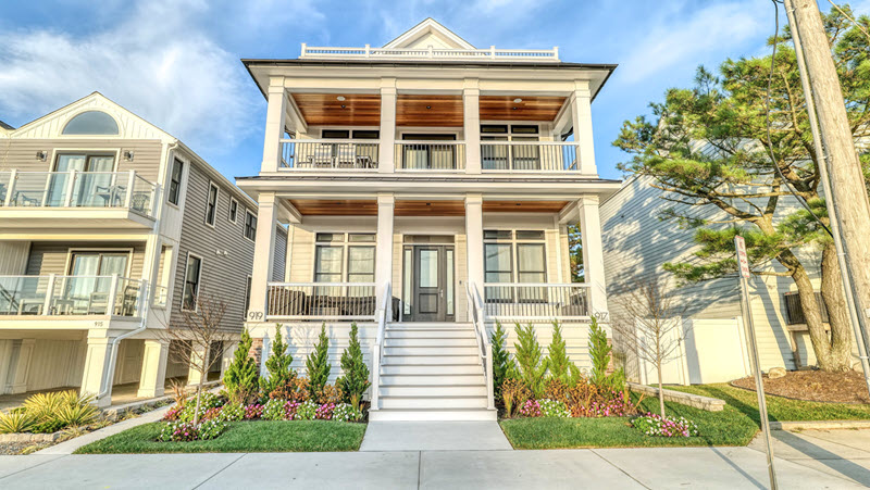 Featured Property Ocean City Vacation Rentals